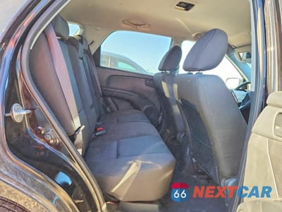 Zdjęcie 11 z 13 samochodu: 2009 KIA SPORTAGE LX VIN:KNDJF724897604220 - miniatura