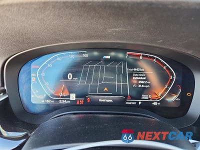 Zdjęcie 9 z 13 samochodu: 2021 BMW 530 I VIN:WBA53BH0XMCF99586 - miniatura