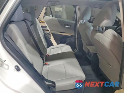 Zdjęcie 11 z 14 samochodu: 2024 TOYOTA VENZA LIMITED VIN:JTEAAAAH4RJ180436 - miniatura