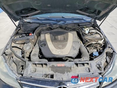 Zdjęcie 11 z 12 samochodu: 2012 MERCEDES-BENZ C 300 4MATIC VIN:WDDGF8BB4CA617576 - miniatura
