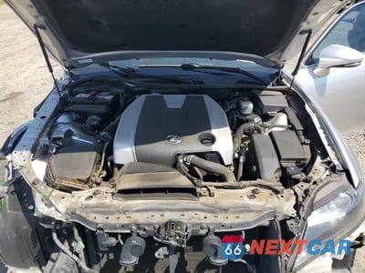 Zdjęcie 11 z 13 samochodu: 2015 LEXUS GS 350 VIN:JTHBE1BL5FA002478 - miniatura