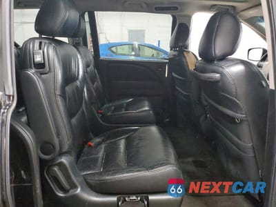 Zdjęcie 11 z 13 samochodu: 2006 HONDA ODYSSEY TOURING VIN:5FNRL38866B065245 - miniatura