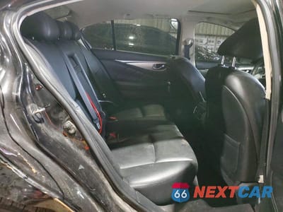 Zdjęcie 10 z 13 samochodu: 2020 INFINITI Q50 3.0T LUXE VIN:JN1EV7AR5LM254252 - miniatura