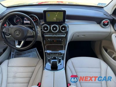 Zdjęcie 9 z 13 samochodu: 2016 MERCEDES-BENZ GLC 300 4MATIC VIN:WDC0G4KB4GF093284 - miniatura