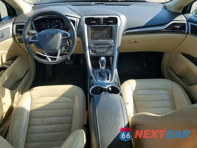 Zdjęcie 8 z 12 samochodu: 2016 FORD FUSION SE PHEV VIN:3FA6P0PU1GR191300 - miniatura
