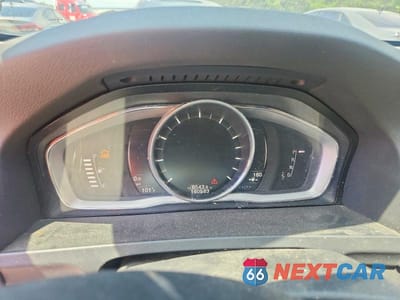 Zdjęcie 9 z 12 samochodu: 2018 VOLVO V60 T5 DYNAMIC WAGON VIN:YV140MELXJ2389290 - miniatura