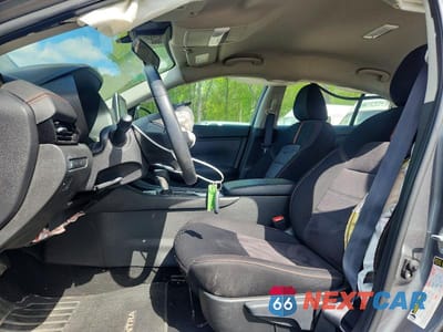 Zdjęcie 7 z 13 samochodu: 2023 NISSAN SENTRA SR VIN:3N1AB8DVXPY227928 - miniatura