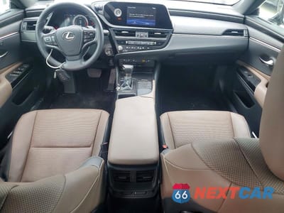Zdjęcie 8 z 12 samochodu: 2022 LEXUS ES 350 BASE VIN:58ADZ1B16NU114091 - miniatura