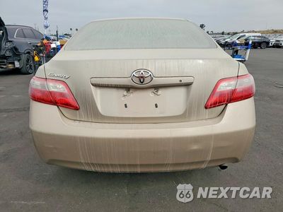 Zdjęcie 6 z 12 samochodu: 2008 TOYOTA CAMRY BASE VIN:4T1BE46K78U779729 - miniatura