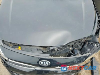 Zdjęcie 11 z 12 samochodu: 2018 KIA RIO LX VIN:3KPA24AB9JE058946 - miniatura