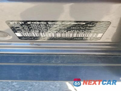 Zdjęcie 13 z 13 samochodu: 2018 MITSUBISHI OUTLANDER SE VIN:JA4AZ3A30JJ005550 - miniatura