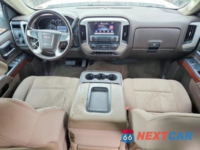 Zdjęcie 8 z 12 samochodu: 2014 GMC SIERRA K1500 SLE VIN:3GTU2UEC9EG312424 - miniatura