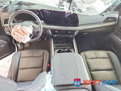 Zdjęcie 8 z 13 samochodu: 2026 CHEVROLET SUBURBAN C1500 RST VIN:1GNS5EKD5TR113179 - miniatura