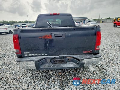 Zdjęcie 6 z 12 samochodu: 2011 GMC SIERRA C15 VIN:3GTP1VE01BG138789 - miniatura