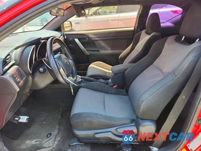 Zdjęcie 7 z 12 samochodu: 2014 SCION TC BASE VIN:JTKJF5C70E3067334 - miniatura