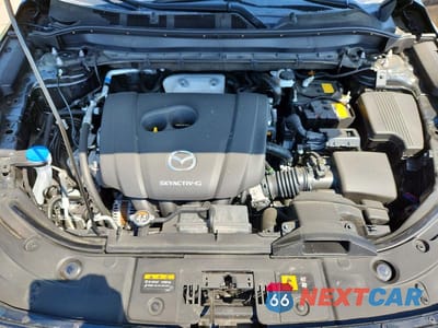 Zdjęcie 12 z 13 samochodu: 2025 MAZDA CX-5 SELECT VIN:JM3KFBBL9S0724452 - miniatura