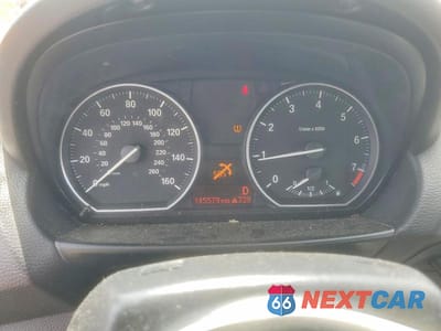 Zdjęcie 9 z 12 samochodu: 2008 BMW 128 I VIN:WBAUL73538VE89940 - miniatura