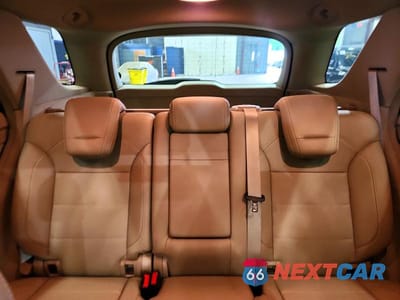 Zdjęcie 10 z 13 samochodu: 2013 MERCEDES-BENZ ML 350 4MATIC VIN:4JGDA5HB5DA103279 - miniatura