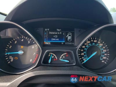 Zdjęcie 9 z 13 samochodu: 2013 FORD ESCAPE SE VIN:1FMCU0GX2DUC84634 - miniatura