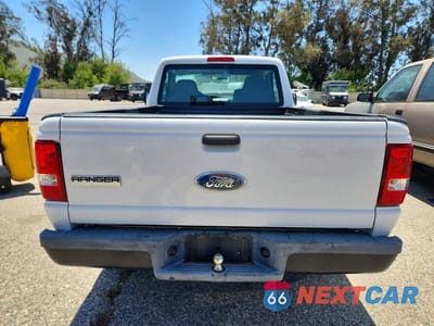 Zdjęcie 6 z 12 samochodu: 2008 FORD RANGER VIN:1FTYR10D48PA65213 - miniatura