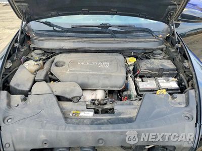 Zdjęcie 12 z 13 samochodu: 2017 JEEP CHEROKEE VIN:1C4PJMCB8HW578078 - miniatura