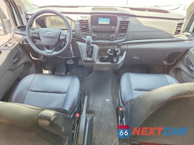 Zdjęcie 8 z 14 samochodu: 2020 FORD TRANSIT T-250 VIN:1FTBR1YG1LKB21084 - miniatura