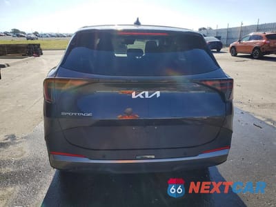 Zdjęcie 6 z 14 samochodu: 2026 KIA SPORTAGE LX VIN:5XYK23DF2TG386308 - miniatura