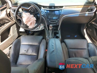 Zdjęcie 8 z 13 samochodu: 2016 CADILLAC XTS LUXURY COLLECTION VIN:2G61M5S32G9112153 - miniatura
