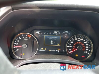 Zdjęcie 9 z 12 samochodu: 2020 FORD F150 RAPTOR VIN:1FTFW1RG9LFC06143 - miniatura