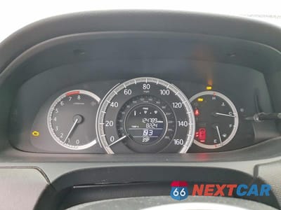 Zdjęcie 9 z 13 samochodu: 2015 HONDA ACCORD EXL VIN:1HGCR3F86FA023935 - miniatura