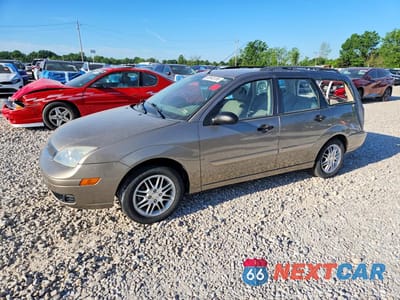 2005 FORD FOCUS ZXW 1FAHP36N35W208077 - główne zdjęcie licytacji z USA - miniatura