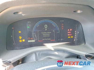 Zdjęcie 9 z 12 samochodu: 2025 TOYOTA CAMRY LE VIN:4T1DAACK3SU502297 - miniatura