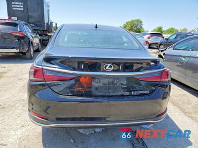 Zdjęcie 6 z 12 samochodu: 2024 LEXUS ES 300H BASE VIN:58ADA1C15RU053957 - miniatura