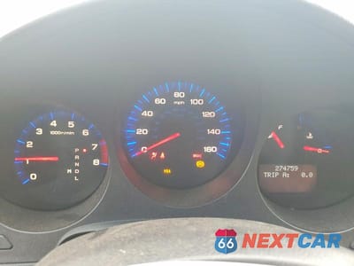 Zdjęcie 9 z 13 samochodu: 2005 ACURA TL BASE VIN:19UUA662X5A037683 - miniatura