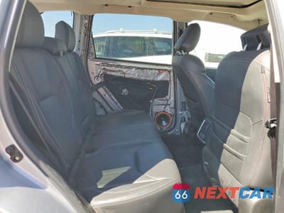Zdjęcie 10 z 13 samochodu: 2019 SUBARU FORESTER LIMITED VIN:JF2SKAUC7KH548385 - miniatura