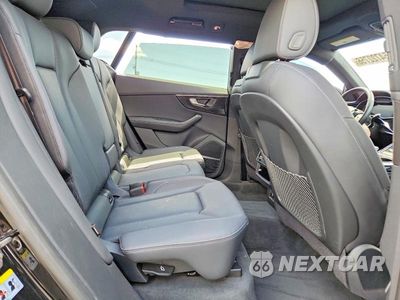 Zdjęcie 11 z 13 samochodu: 2025 AUDI Q8 PREMIUM PLUS S-LINE VIN:WA1EVBF19SD015427 - miniatura