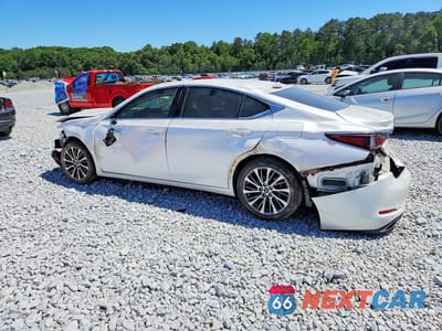 Drugie zdjęcie samochodu z przodu: 2019 LEXUS ES 350 VIN:58ABZ1B10KU046292 - miniatura