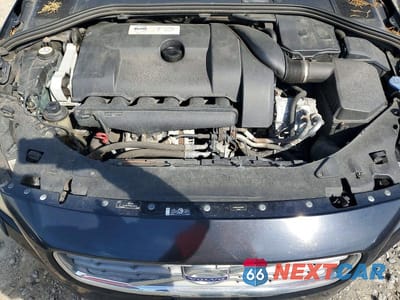 Zdjęcie 11 z 12 samochodu: 2012 VOLVO S60 T6 VIN:YV1902FH2C2130395 - miniatura