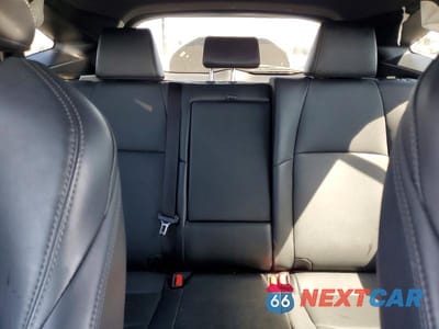 Zdjęcie 10 z 13 samochodu: 2023 TOYOTA VENZA XLE VIN:JTEAAAAH9PJ135182 - miniatura
