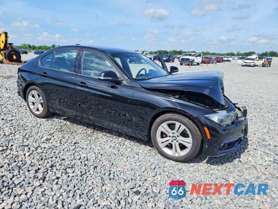 Czwarte zdjęcie samochodu z boku: 2016 BMW 328 XI SULEV VIN:WBA8E3C50GK503049 - miniatura