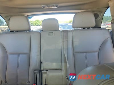 Zdjęcie 10 z 13 samochodu: 2013 FORD EDGE LIMITED VIN:2FMDK4KC1DBA87028 - miniatura