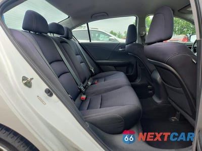 Zdjęcie 10 z 12 samochodu: 2014 HONDA ACCORD SPORT VIN:1HGCR2F53EA259912 - miniatura