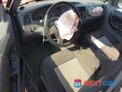 Zdjęcie 8 z 12 samochodu: 2006 FORD RANGER SUPER CAB VIN:1FTZR15E26PA24100 - miniatura