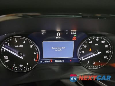 Zdjęcie 9 z 13 samochodu: 2023 BUICK ENVISION ESSENCE VIN:LRBFZPR49PD199050 - miniatura