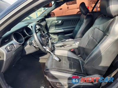 Zdjęcie 7 z 13 samochodu: 2019 FORD MUSTANG VIN:1FATP8UH1K5115659 - miniatura