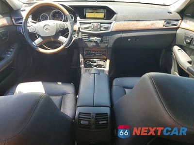 Zdjęcie 8 z 12 samochodu: 2012 MERCEDES-BENZ E 350 4MATIC VIN:WDDHF8JB9CA556148 - miniatura