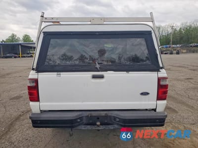 Zdjęcie 6 z 12 samochodu: 2002 FORD RANGER VIN:1FTYR10D82PA23313 - miniatura