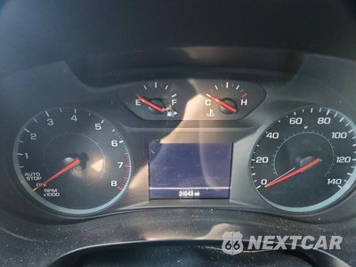 Zdjęcie 9 z 12 samochodu: 2024 CHEVROLET MALIBU LT VIN:1G1ZD5ST8RF205763 - miniatura