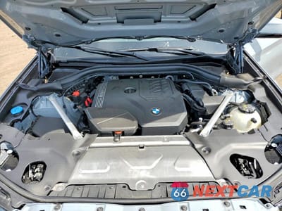 Zdjęcie 12 z 13 samochodu: 2024 BMW X3 XDRIVE30I VIN:WBX57DP01RN294283 - miniatura