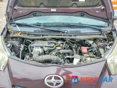Zdjęcie 11 z 12 samochodu: 2012 SCION IQ BASE VIN:JTNJJXB05CJ021461 - miniatura